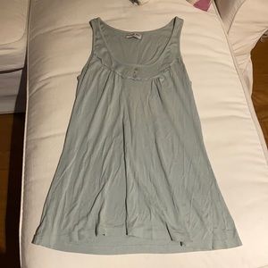 Michael Stars Long Tank Top